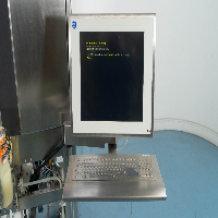 GE AKTAprocess Liquid Chromatography System image 2
